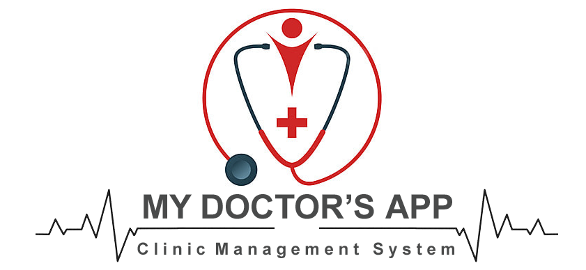 My Doctors App